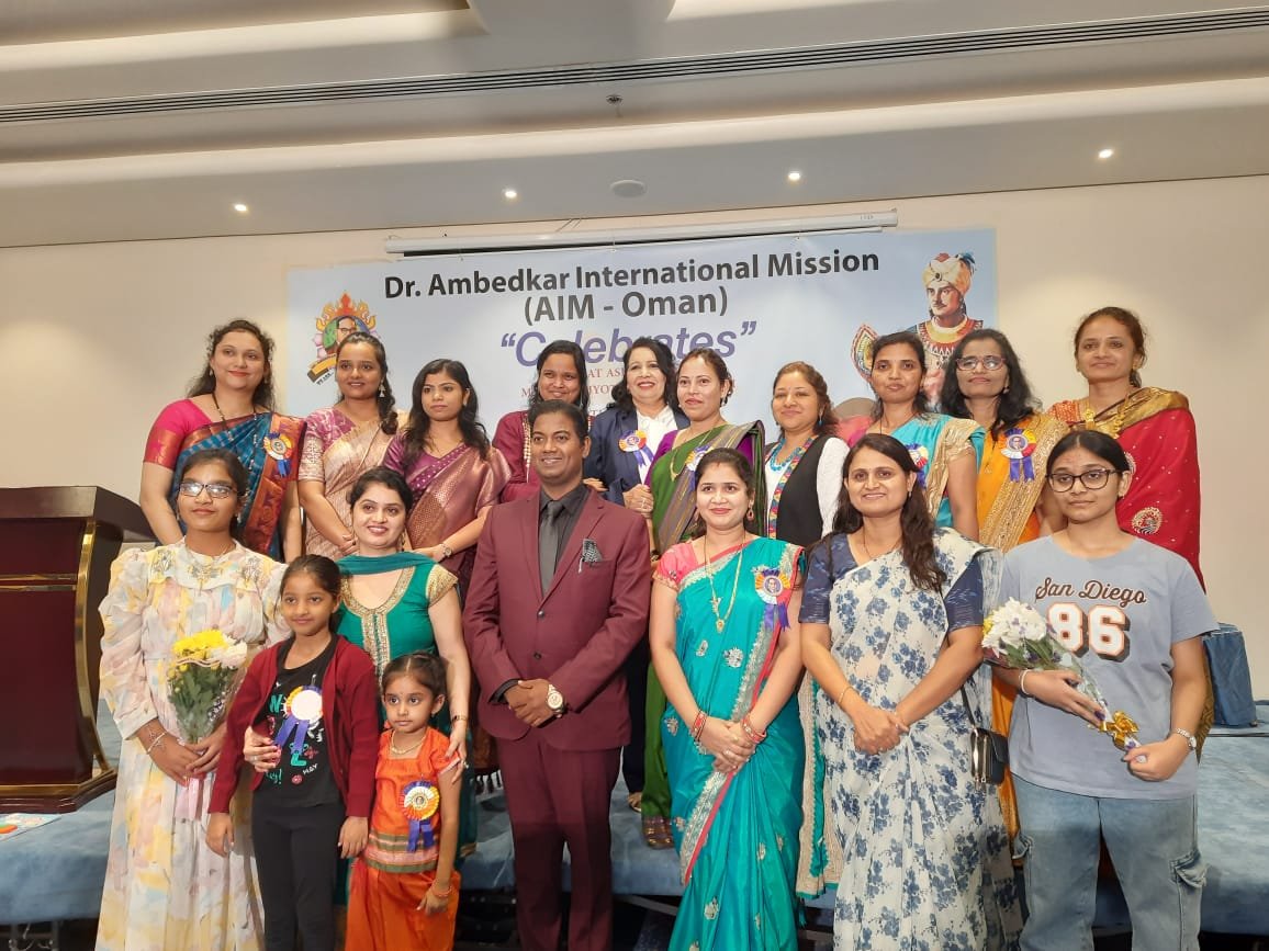 Ambedkar Jayanti Image 3
